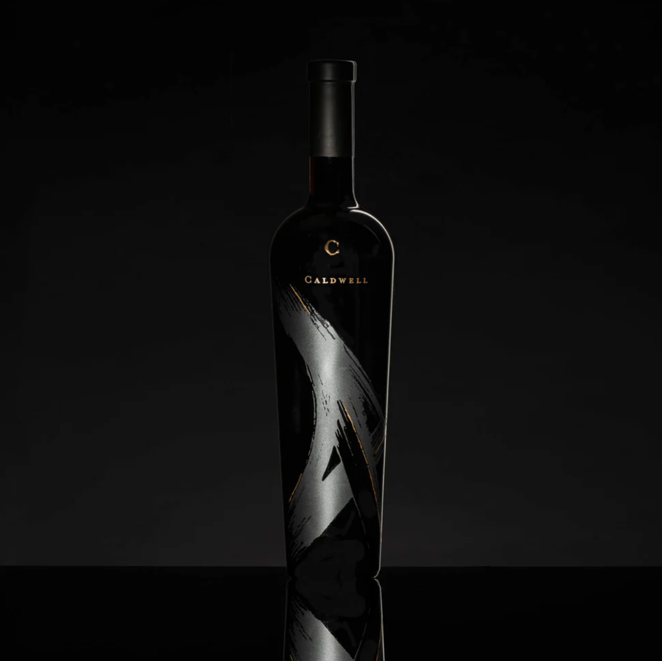 2021 GOLD Cabernet Sauvignon