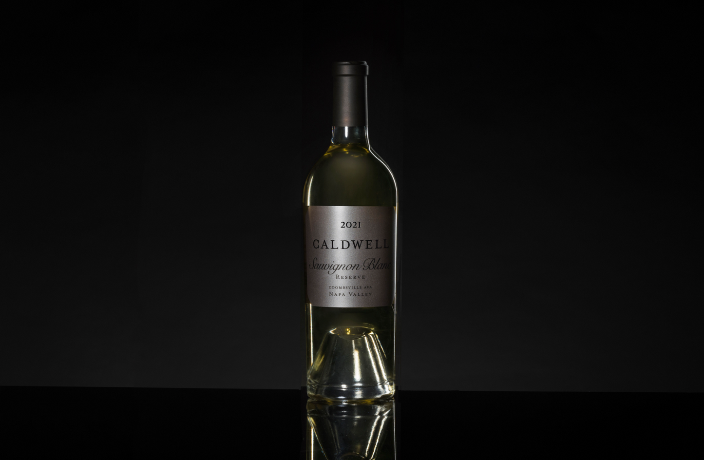 2021 Sauvignon Blanc Reserve