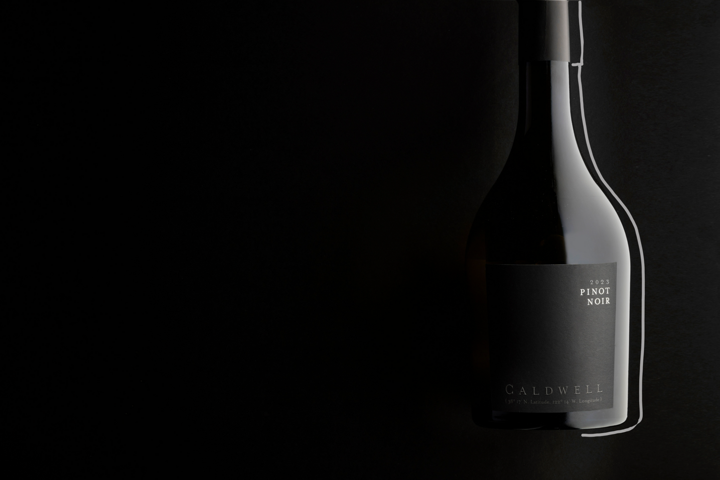 2023 Society of Smugglers Pinot Noir