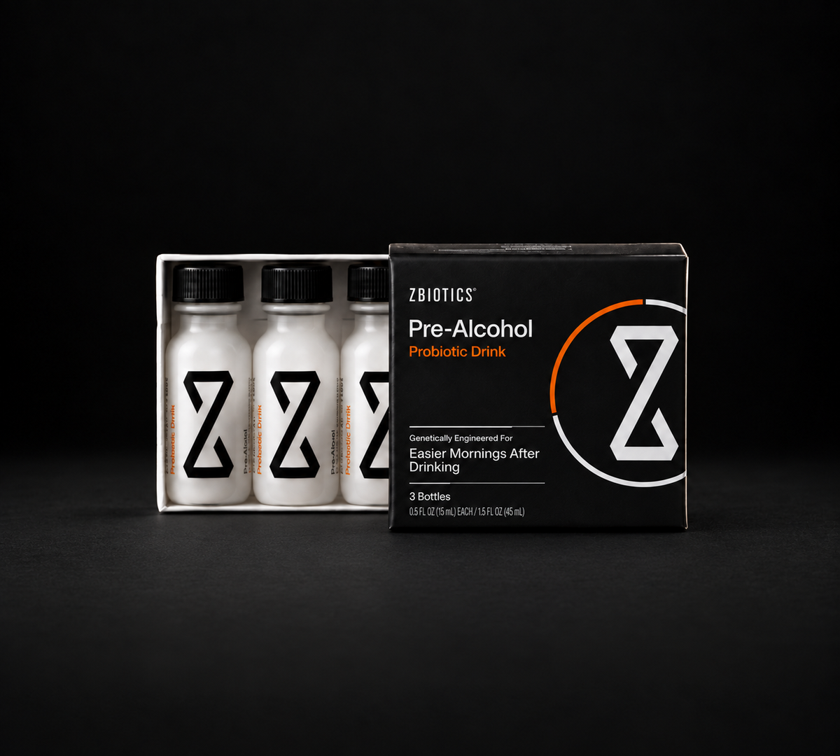 ZBioticz (3-pack)