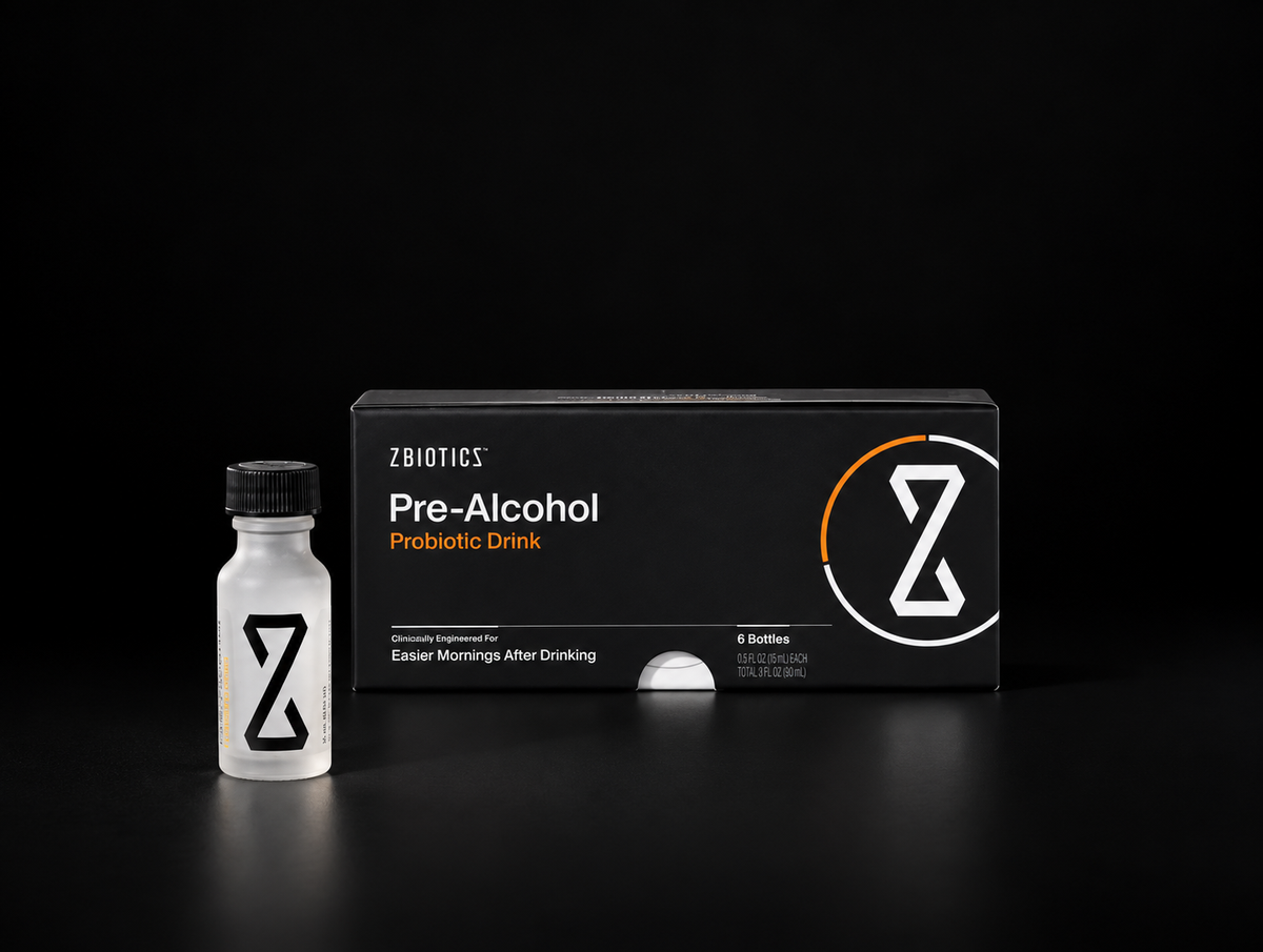 ZBioticz (6-Pack)