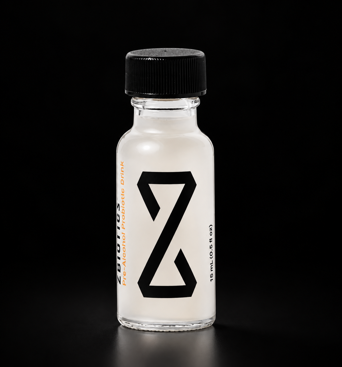 ZBioticz ( Single )