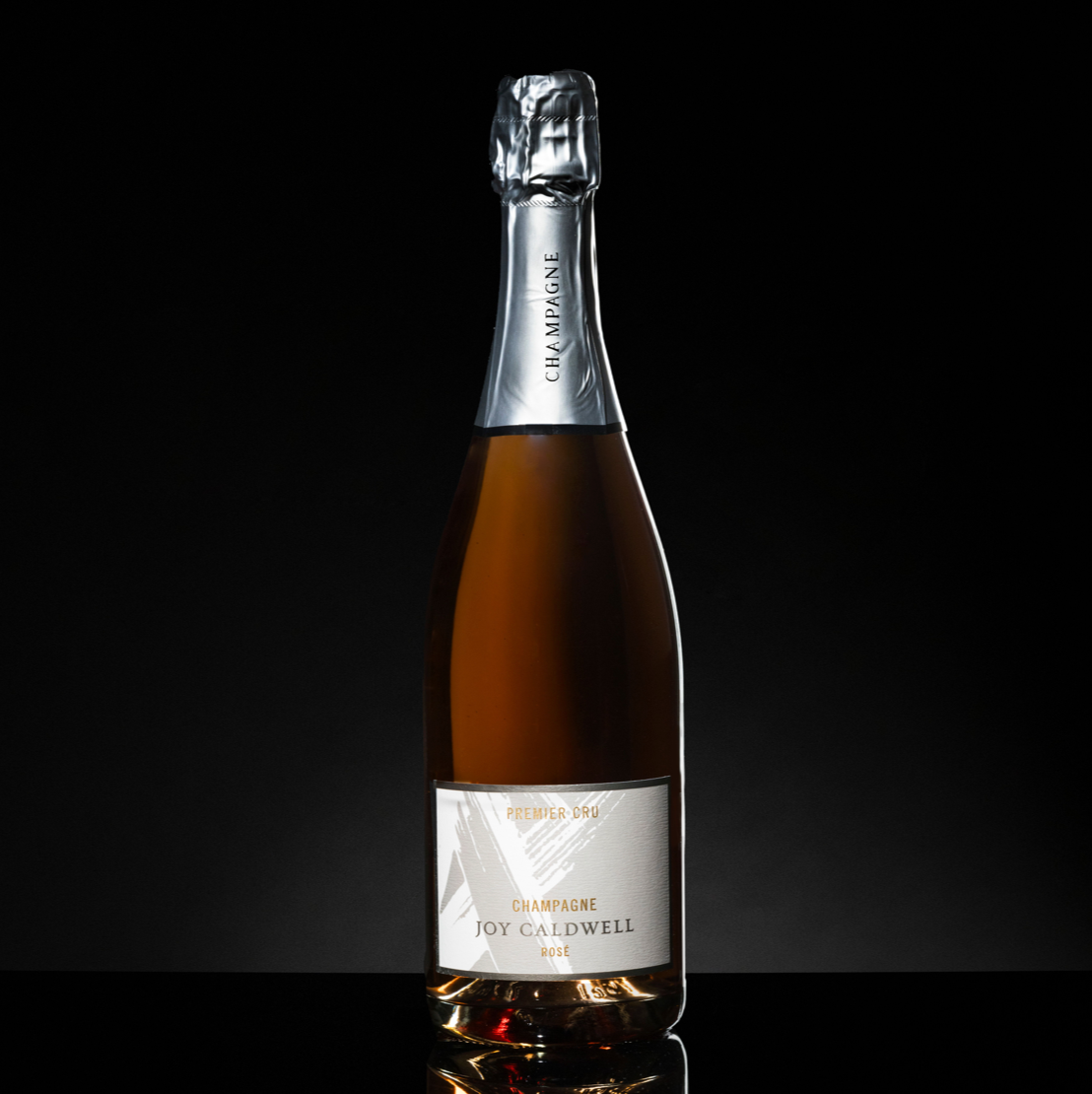 Joy Caldwell Premier Cru Rosé