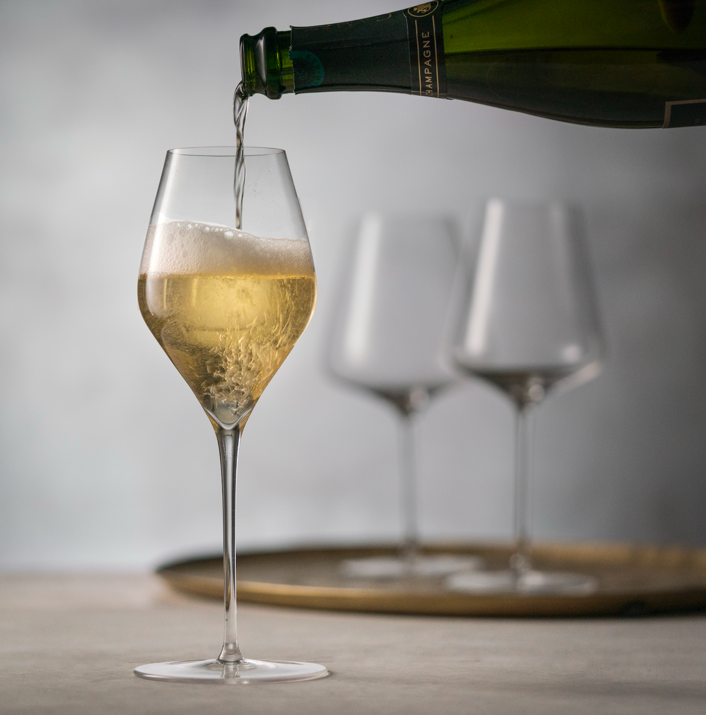 The Crowd-Pleaser (2-pack)