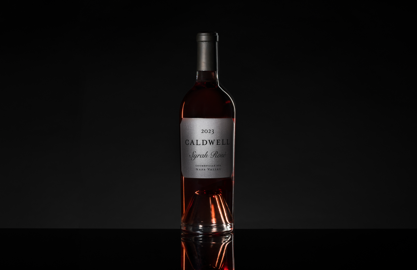 2023 Syrah Rosé