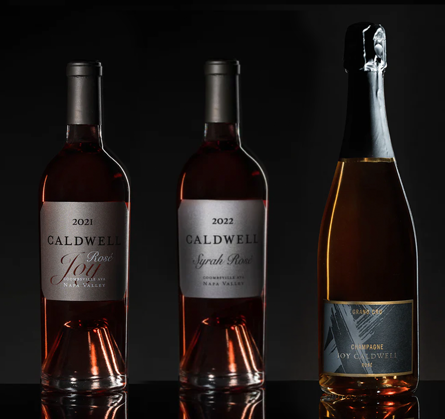 Real Men Drink Pink (3-pack)