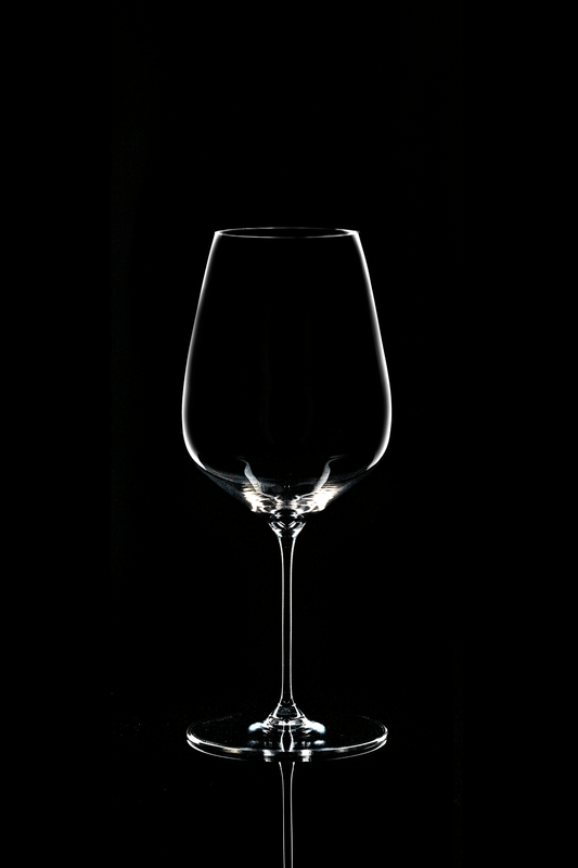 Riedel Veloce Cabernet Sauvignon Glass (Set of 8)
