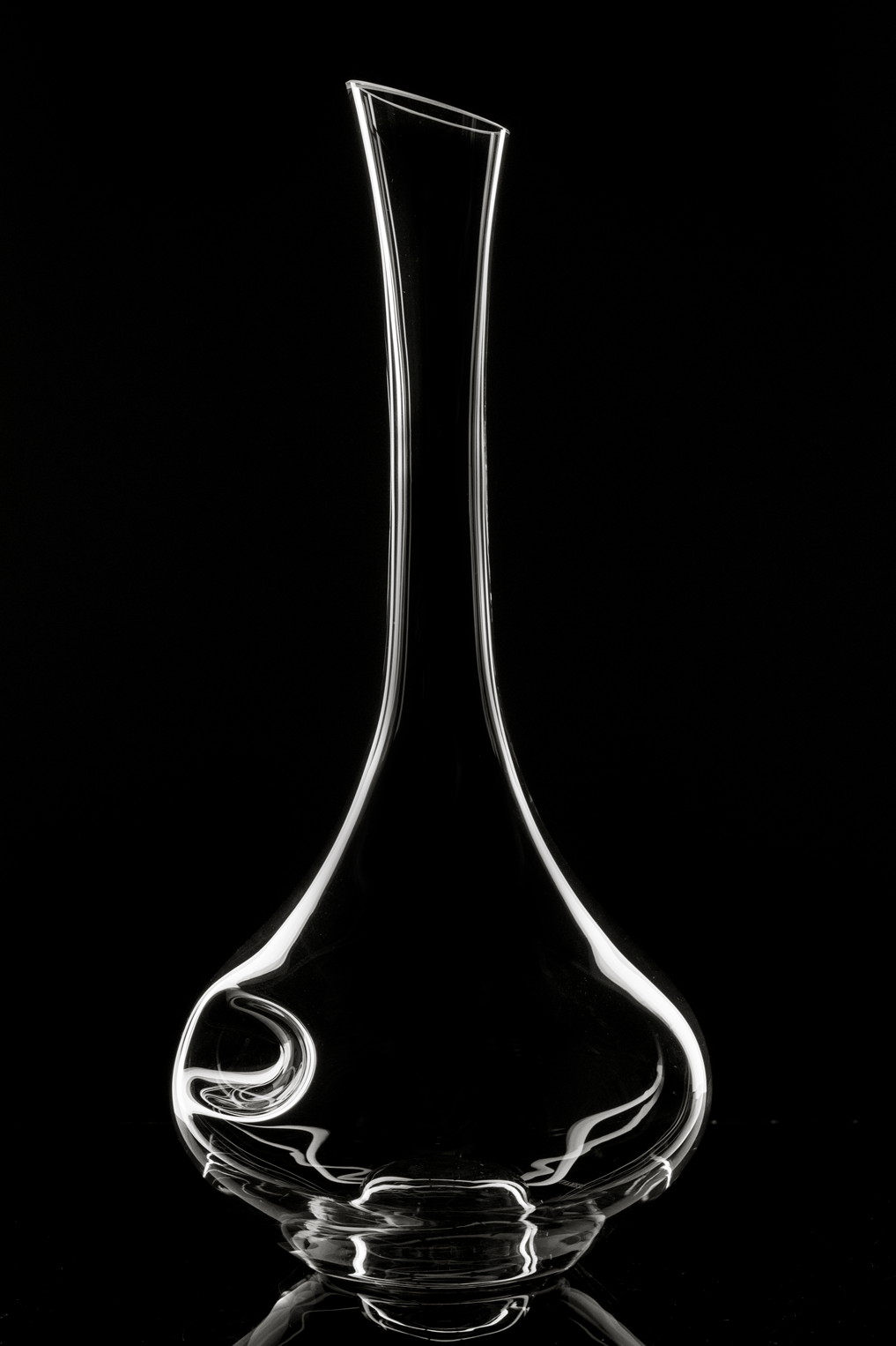 Lehmann 'Grip' Decanter