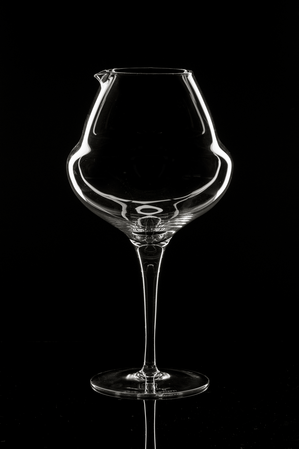 Lehmann 'Verre' Decanter