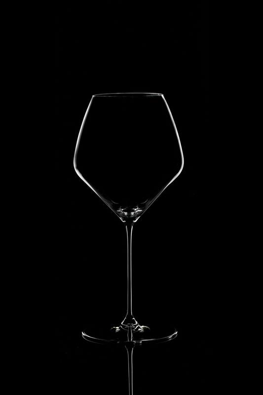 Riedel Veloce Pinot Noir Glass (Set of 8)
