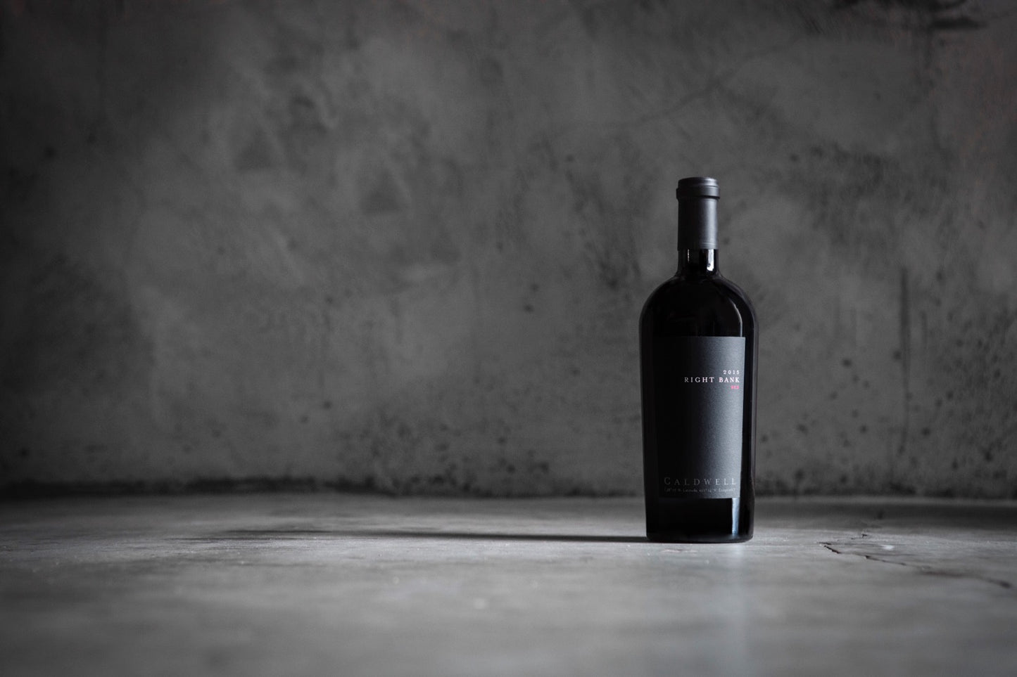 2015 Right Bank Red Wine