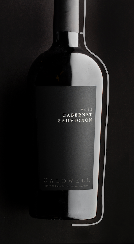 2019 Society of Smugglers Cabernet Sauvignon