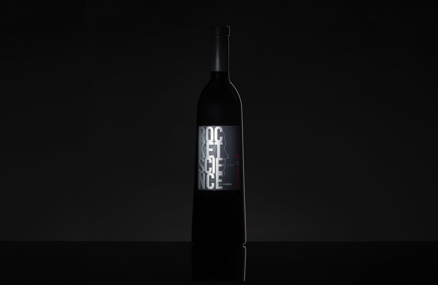 2019 Rocket Science Proprietary Red