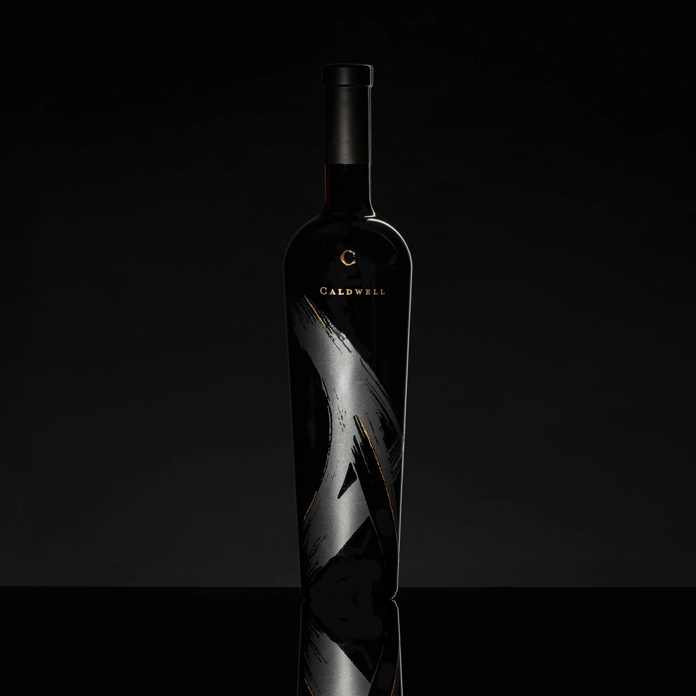 2019 GOLD Cabernet Sauvignon