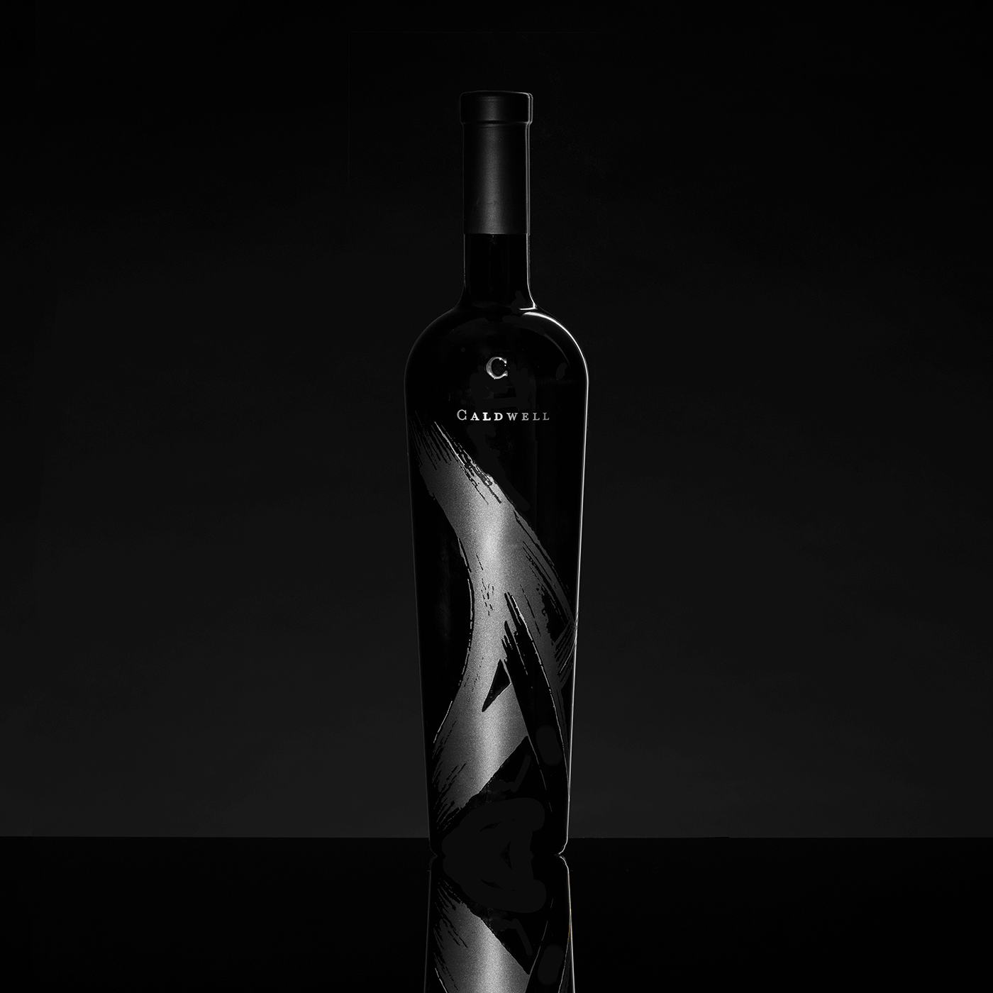 2019 Caldwell SILVER Proprietary Red