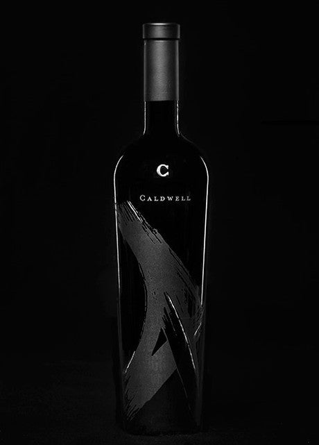 2015 Caldwell "SILVER" Proprietary Red, Magnum