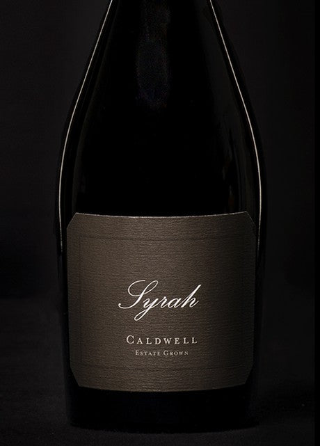 2007 Syrah
