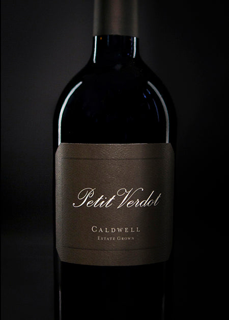 2006 Petit Verdot