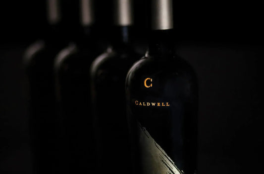Awarded: Best Syrah & Best Cabernet Sauvignon