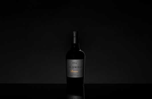 2014 DOURO Tannat Dessert Wine