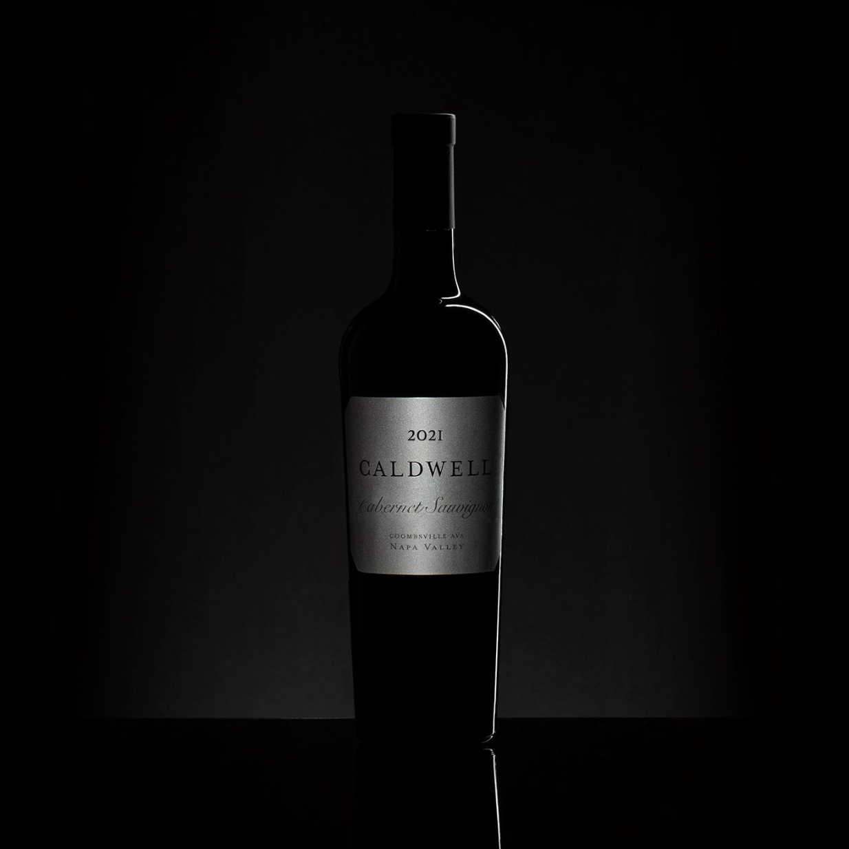 2021 Cabernet Sauvignon [Amphora]