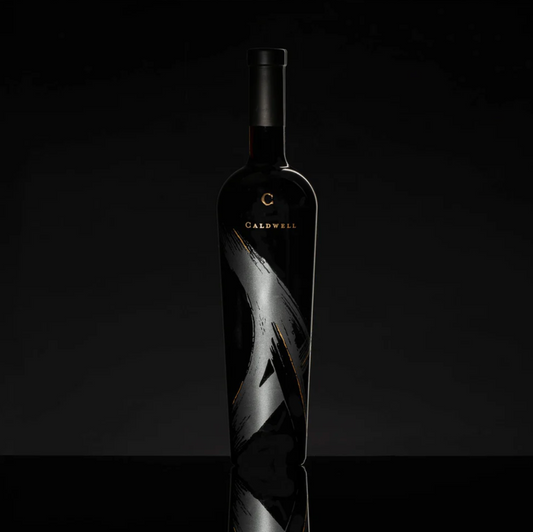 2021 GOLD Cabernet Sauvignon