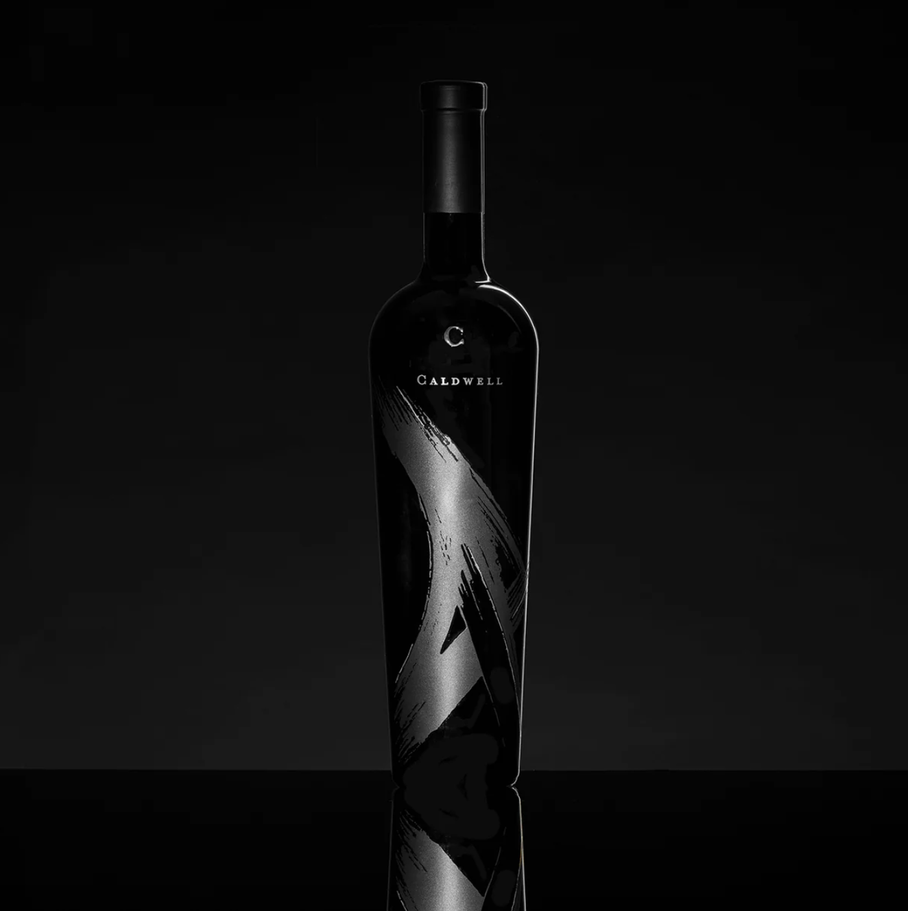 2021 SILVER Proprietary Red Blend