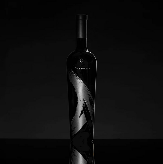 2021 SILVER Proprietary Red Blend