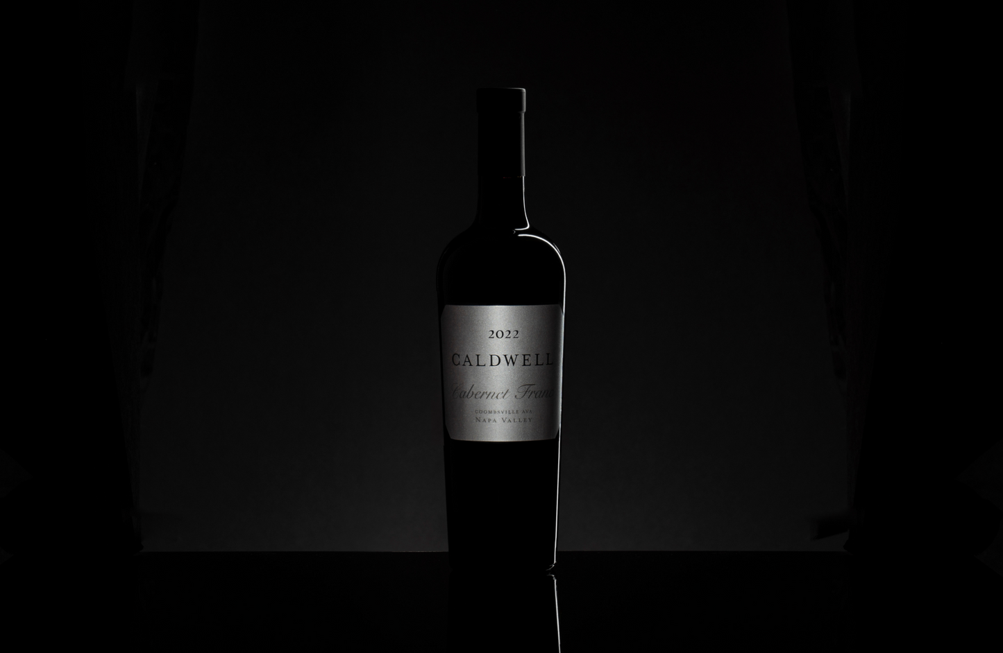2022 Cabernet Franc
