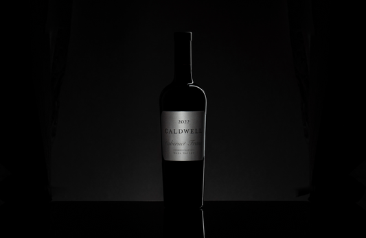 2022 Cabernet Franc