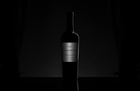 2022 Carmenere