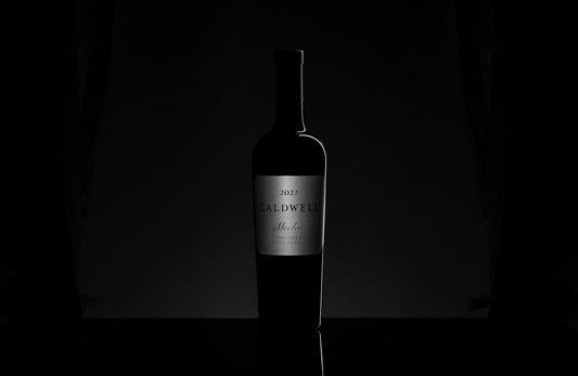 2022 Merlot