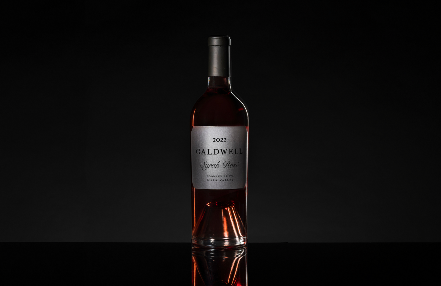 2022 Syrah Rosé
