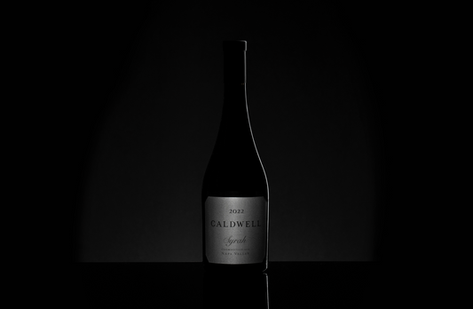2022 Syrah