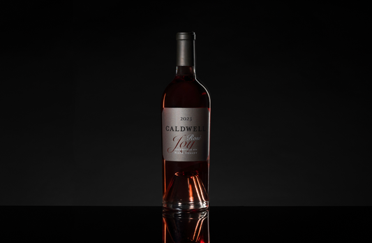 2023 Syrah Rosé