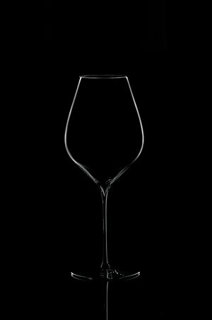 Verre à Champagne Grand Champagne Lehmann Glass - Lot De 6, Verres Flûte Machine-soufflés Pour Une Parfaite Perlage