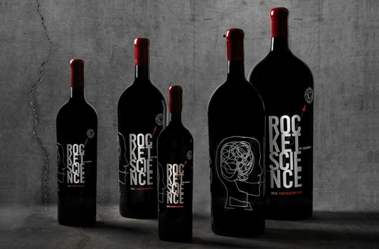 2022 Rocket Science 3L