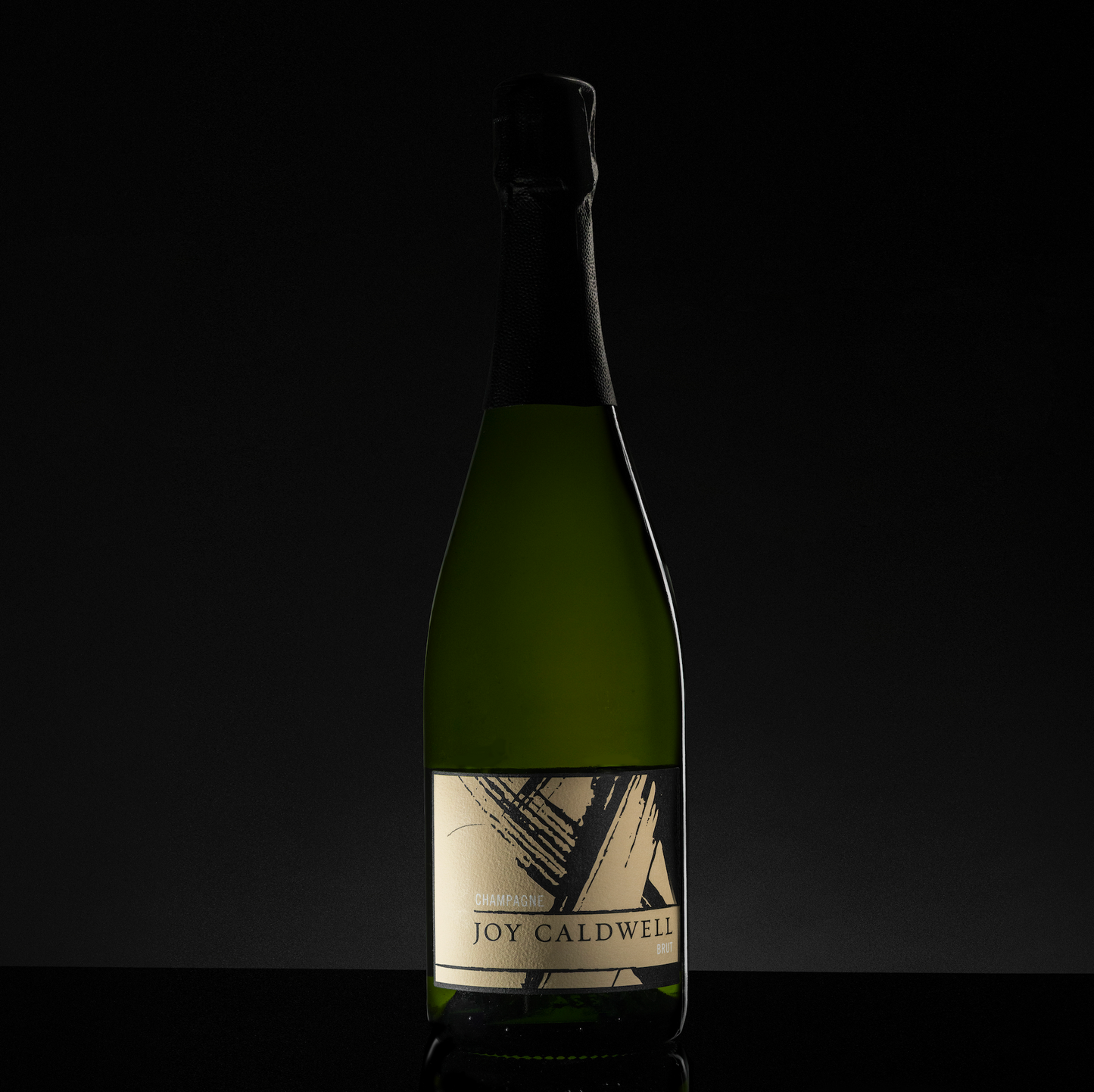 Joy Caldwell Brut Premier Cru