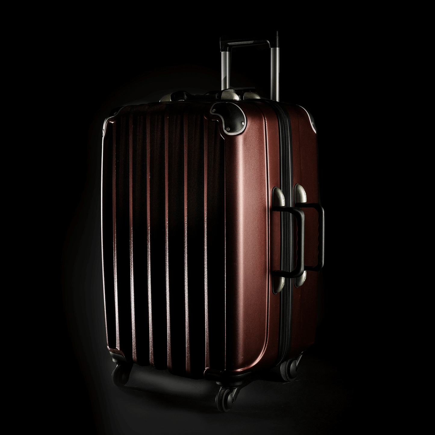 Suitcase VinGarde Valise