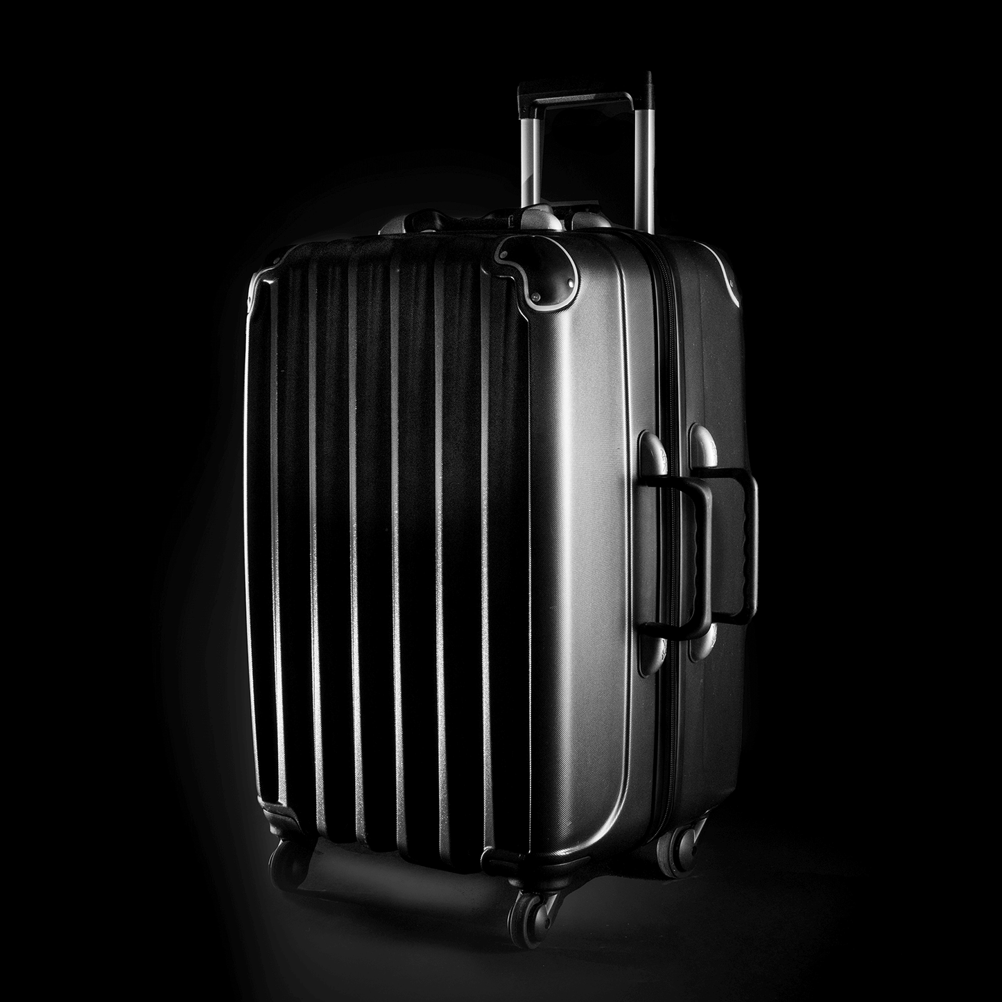 Suitcase VinGarde Valise