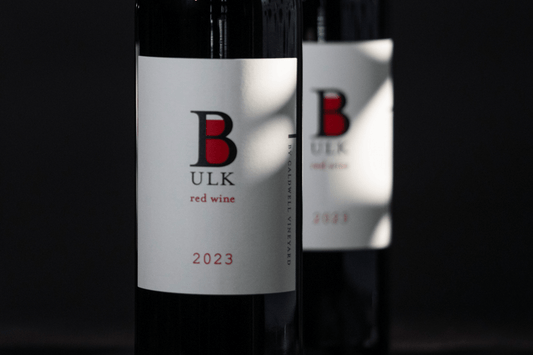2023 Napa BULK Proprietary Red