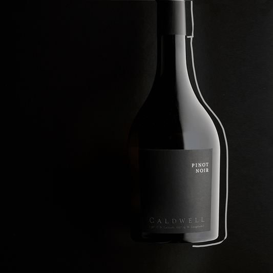 NV Society of Smugglers Pinot Noir