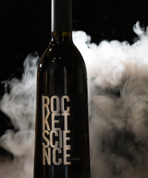 Rocket Science Goes Vertical