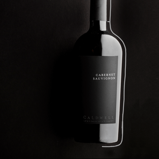 2021 Society of Smugglers Cabernet Sauvignon