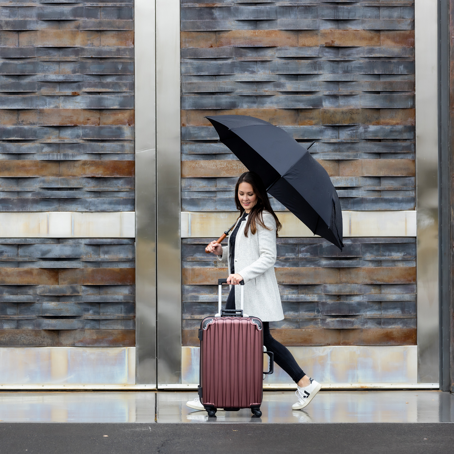 Suitcase VinGarde Valise