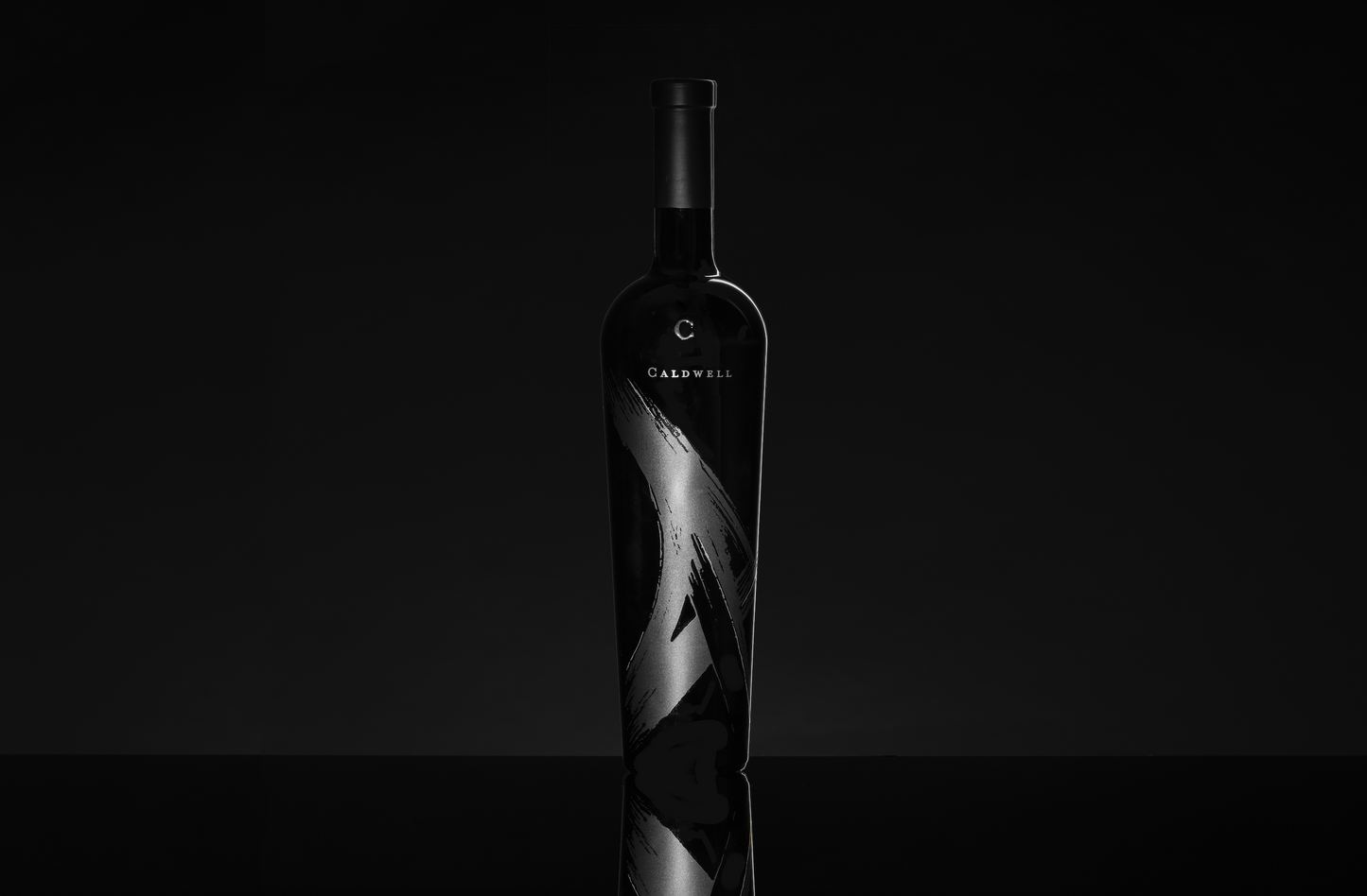 2018 Caldwell "Silver"