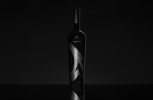 2018 Caldwell "Silver"