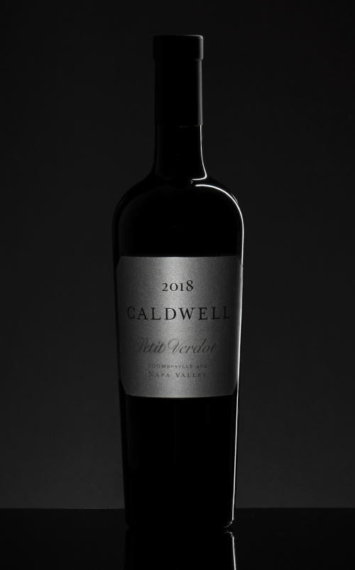 2018 Petit Verdot