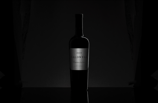 2019 Carmenere