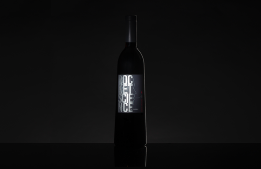 2019 Rocket Science Proprietary Red